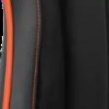Black-Orange