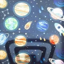 SPACEMAN