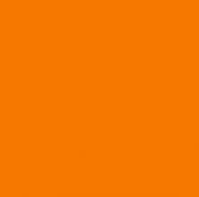 Оранжевый