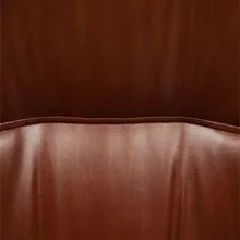Иск. кожа коричневая 2 TONE