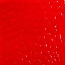 Красный крокодил