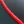 Red Border Покрытие для стола Arena Mouse Pad – Red Border