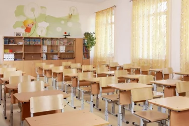 Мебель для школ Лицей