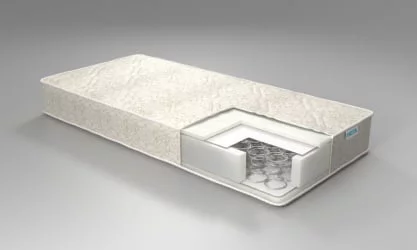 Матрас Real Simple 70x200 Матрас Real Simple 70x200