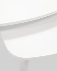 Набор журнальных столиков Агата  80 см и 60 см