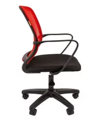 Кресло для оператора Chairman 698LT Красный