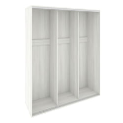 Корпус высокий + трек Maris SH.K3-3.1 Снежная Патина Корпус высокий + трек Maris SH.K3-3.1 Снежная Патина