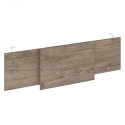 Царга стола руководителя ONIX DIRECT LUX O.M-CSR-5 Тиквуд темный Царга стола руководителя ONIX DIRECT LUX O.M-CSR-5 Тиквуд темный