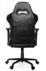 Геймерское кресло Arozzi Torretta Red V2