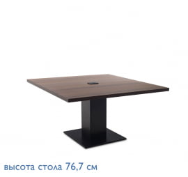 RENZ/TESLA Стол д/перегов L140 ЭВКАЛИПТ МОРЕН/ЧЕРН 104 401 ECL BL RENZ/TESLA Стол д/перегов L140 ЭВКАЛИПТ МОРЕН/ЧЕРН 104 401 ECL BL
