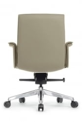 Кресло Rubens-M B1819-2 Светло-серый