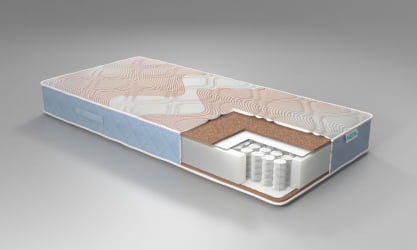 Матрас Real Beauty 80х195