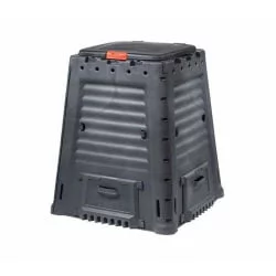 Компостер MEGA COMPOSTER 650 L WITHOUT BASE