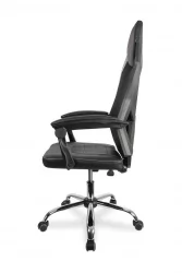Геймерское кресло CLG-802 LXH Black