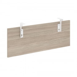 Царга для стола на металлокаркасе ONIX WOOD O.M-CS-1 Дуб Аттик/Светлый Царга для стола на металлокаркасе ONIX WOOD O.M-CS-1 Дуб Аттик/Светлый