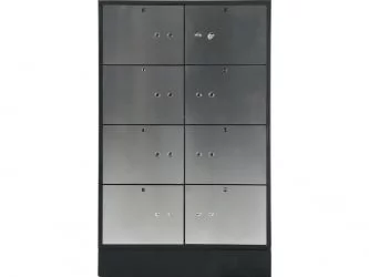 Депозитная ячейка DB-8 S.DGL