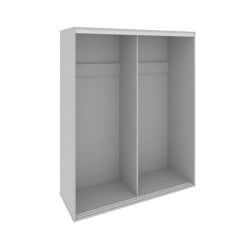 Корпус низкий + трек Maris SH.K2-6.2 Серый Корпус низкий + трек Maris SH.K2-6.2 Серый