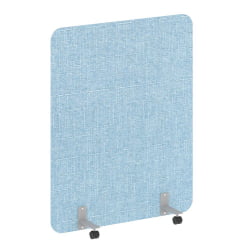 Перегородка на металлических опорах, на роликах R-line soft AP.R-120-150 Romeo-09 Перегородка на металлических опорах, на роликах R-line soft AP.R-120-150 Romeo-09