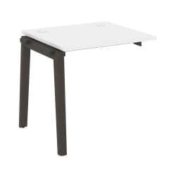 Наборный элемент рабочей станции ONIX WOOD OW.1.NRS-0.7 Белый Бриллиант/Темный Наборный элемент рабочей станции ONIX WOOD OW.1.NRS-0.7 Белый Бриллиант/Темный