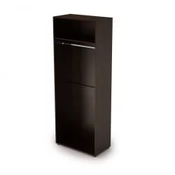 Шкаф для одежды TAIM-MAX 4Ш.013 Венге Шкаф для одежды TAIM-MAX 4Ш.013 Венге