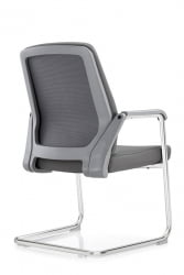 Кресло Ситтинг РCХ Д825-5 Темно-серый / Sitting RCH D825-5