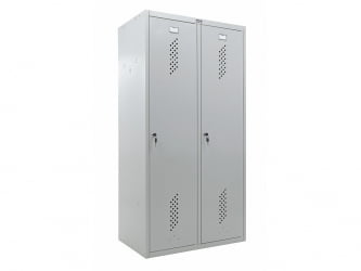 Шкаф для раздевалок ПРАКТИК Стандарт ЛС-21-60 (1500) / LS-21-60