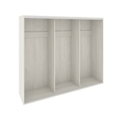 Корпус низкий + трек Maris SH.K3-6.2 Дуб Наварра