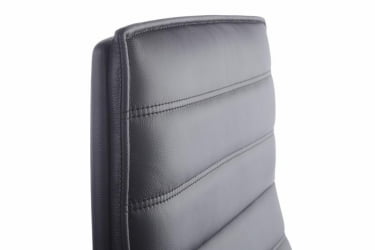 Кресло Rubens A1819-2 Черный