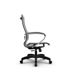 Кресло офисное МЕТТА B 2m 9/K131, Основание 17831 Комплект 1 Серое