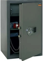 Сейф Карат ASK.67T EL Сейф Карат ASK.67T EL