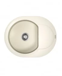 Мойка Omoikiri Sakaime 60E-Wh Tetogranit/Белый Мойка Omoikiri Sakaime 60E-Wh Tetogranit/Белый