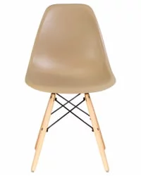 Кухонный стул DOBRIN DSW Бежевый GR-03