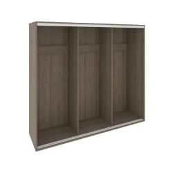 Корпус низкий + трек Марис СХ.К3-5.2 Вяз Благородный / Maris SH.K3-5.2