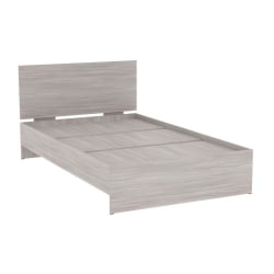 Кровать Алиса(Л26)1247х903х2063(ЯШС) / Алиса(L26)1247х903х2063(ЯШС)