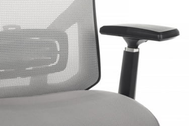 Кресло Степ РCХ А2320 Серый / Step RCH A2320