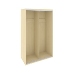 Корпус низкий + трек Maris SH.K2-2.2 Клен Корпус низкий + трек Maris SH.K2-2.2 Клен