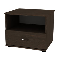 Детский комод Алиса(K10)458х540х459ручкаскоба96мм(Венге)