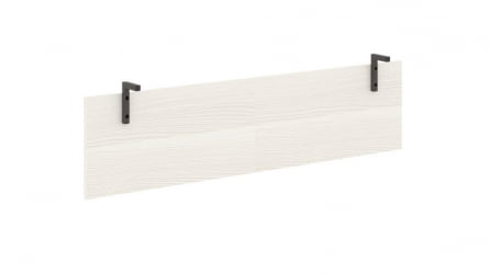 Фронтальная панель EDIS EFST 1535 Ясень Траун Мокко