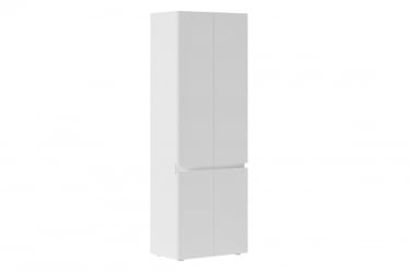 Шкаф с полками высокий АРТ407.У604 / ART407.U604