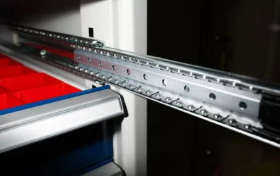 Верстак ВС-200-06 Бук + Экран ВС-200-Э3