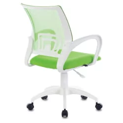 Кресло для персонала BRABIX Fly MG-396W  Салатовый