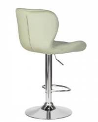 Стул барный DOBRIN BARNY (мятный велюр (MJ9-87)) 2 шт