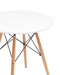 Стол EAMES DSW D70