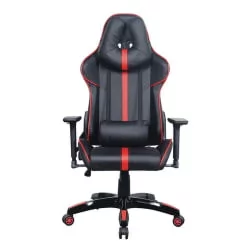 Кресло компьютерное BRABIX GT Carbon GM-120 Черный-красный