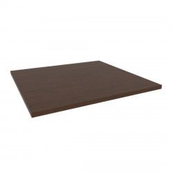 Полка тумбы ФИТ МН-ПТ Венге Цаво / FIT MN-PT