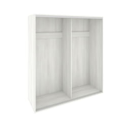 Корпус низкий + трек Maris SH.K2-8.2 Снежная Патина Корпус низкий + трек Maris SH.K2-8.2 Снежная Патина