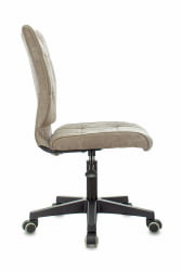 Кресло компьютерное TopChairs ST-Alex Песочный Кресло компьютерное TopChairs ST-Alex Песочный