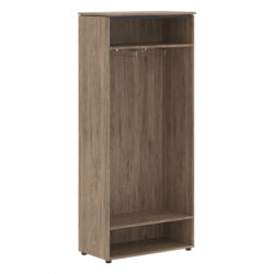 Гардероб ENIO MCW 85 Кария Пальмира