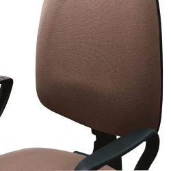 Компьютерное кресло BRABIX Prestige Ergo MG-311 Черно-зеленое