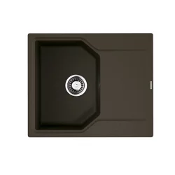 Мойка Omoikiri Yonaka 61-Dc Artgranit/Темный Шоколад Мойка Omoikiri Yonaka 61-Dc Artgranit/Темный Шоколад